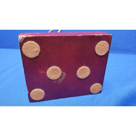 Vintage‎ Bronzeart Signed Bronze Father & Son Piggy Back Ride Statue! 3 - Picture 10 of 14